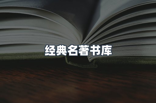 EPUB电子书